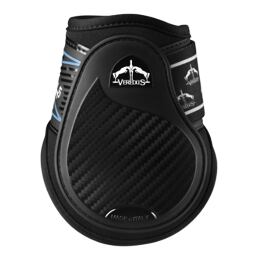 Strouhavky VEREDUS TRPro H5, zadní, černá