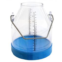 Konev plastová, objem 30 l