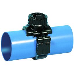 Adaptér pro elektronické pulzátory QUICK FIT MOUNTING