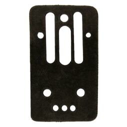 Těsnění desky ventilu pulzátorů LL90, L80