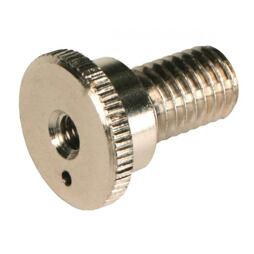 Regulační šroub pro pulzátor