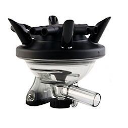 Sběrač Lunik 200 ccm asynchronní