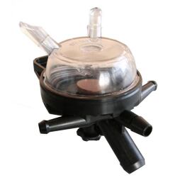 Sběrač 120 ccm - kozy