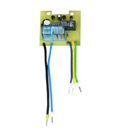 Deska ovladače BOV 371,  400 pro UP3