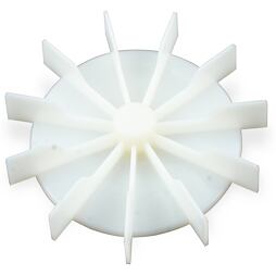 Vrtulka pro čerpadlo mléka Packo