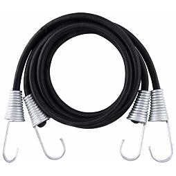 Gumy upínací EXTRA 1,5m x 1,2 cm - 2 ks