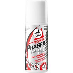 Kuličkový repelent pro koně LEOVET Roll-On, 75 ml