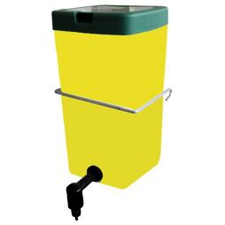 Závěsná niplová napáječka 1000 ml