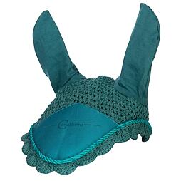 Čabraka Covalliero Duavita, tyrkys