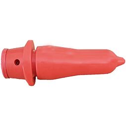 Cucák pro nádobu napájecí 2 l s regulací pro telata