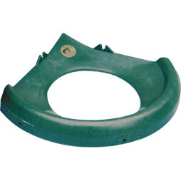 Ochranná hrana pro žlab 630108