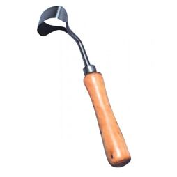 Kopytní nůž kroužkový