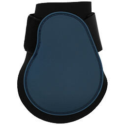 Strouhavky na zadní nohy EQUITHEME Tara, tm.modrá, vel.Full