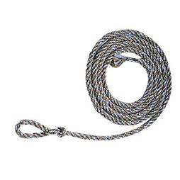 Vazák pro telata juta/PP 180cm, 10ks/bal