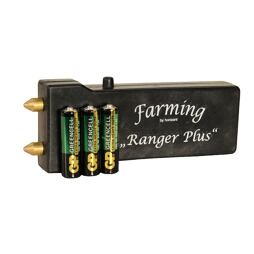 Elektrický kapesní pohaněč Ranger Plus, s bateriemi