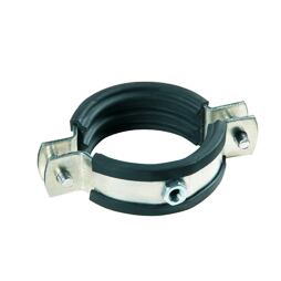 Objímka pro sloupky 48-60 mm, matice M6