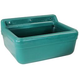 Krmné rohové koryto Suevia Model 210, 22 l