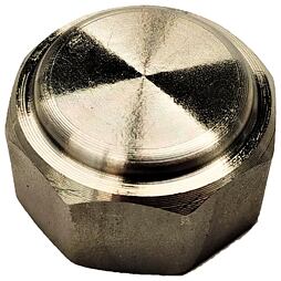 Náhradní matice k vypouštění nerezový žlab Suevia model 6230