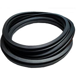 Těsnění víka pro nové provedení jednomíčové napáječky