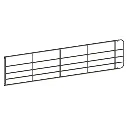 Nastavitelná ohradníková brána 110cm