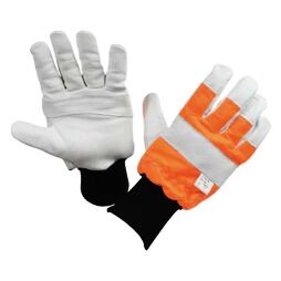 Rukavice pracovní Loger vel.9