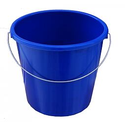 Vědro plastové SUEVIA