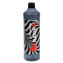 Tetovací inkoust RAIDEX Special černý 1000ml