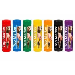 Značkovací křída pro dobytek TopMarker