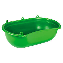 Rozsévačka, 62x39cm, 20l, zelená