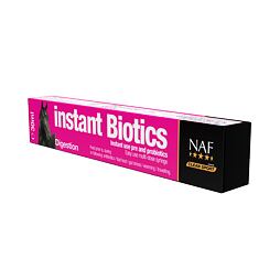 Pro rychlou obnovu přirozené střevní mikroflóry NAF Instant Biotics, 30 ml