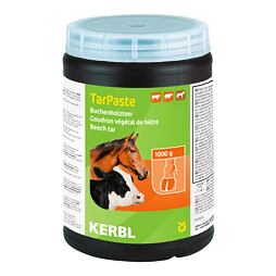 Dehet na kopyta bukový TarPaste