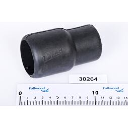 FW Redukce pryžová 48/29 mm