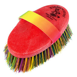 Kartáč na koně HAAS 150x75mm