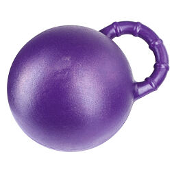 Hrací balon pro koně 25cm s mátovou vůní