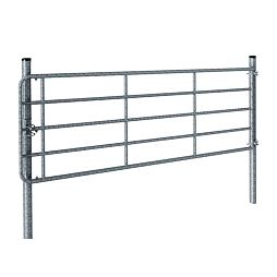 Nastavitelná ohradníková brána 110cm