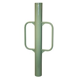 Ruční zatloukač ohradníkových kůlů