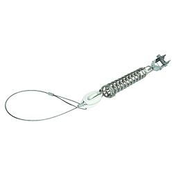 Upínací sada 4v1 s distanční pružinou