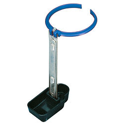 Držák na lahvové napáječky pro králíky 2ks/bal