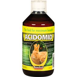ACIDOMID K 500ml