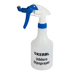 Desinfektor struku rozprašovač s kovovou špičkou