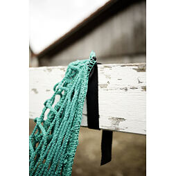 Síť na seno Flexi Strong 90x90cm, zelená