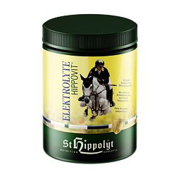 ELEKTROLYT HIPPOVIT rozpustný ve vodě 1kg