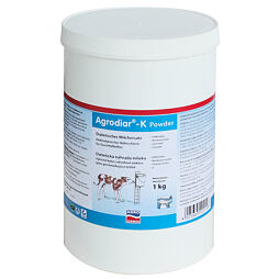 Agrodiar-K forte, 1 kg balení