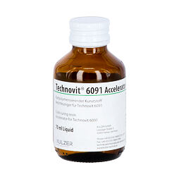 Akcelerátor pro Technovit