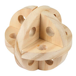 Pamlskovník pro králíky, 7 cm