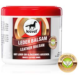 Balzám na kůží LEOVET Leder balsam, 460 ml