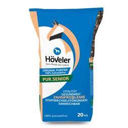 HÖVELER PUR Senior, 20 kg