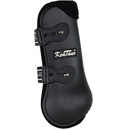 Chrániče KENTAUR Mega Jump s neoprenem