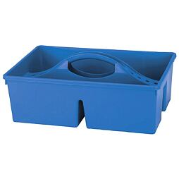 Box na čistící potřeby bez víka