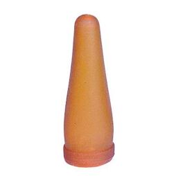 Dudlík na láhev pro jehňata, 6ks/bal